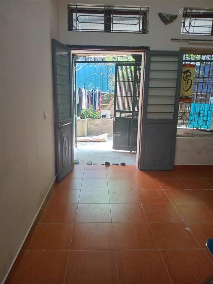 Cho thuê nhà riêng tại ngõ 214, nguyễn xiển, 7,5 triệu, 90 m2