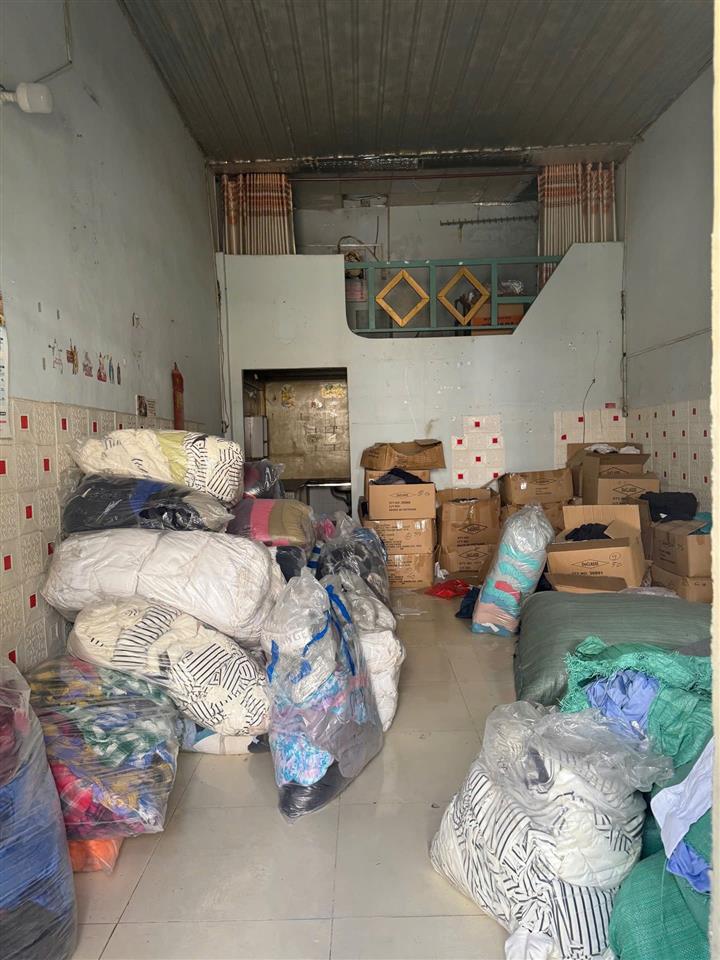 Bán nhà Quận 12,  trục Trường Chinh, 45m2, khu phân lô ô tô thông, nhỉnh 4 tỷ
