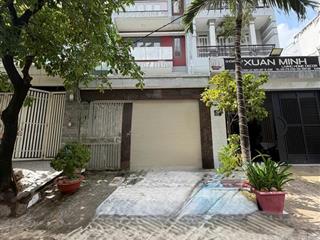 Bán nhà KDC Hà Huy Giáp, Thạnh Lộc, Quận 12, vừa ở vừa kinh doanh chỉ hơn 8 tỷ