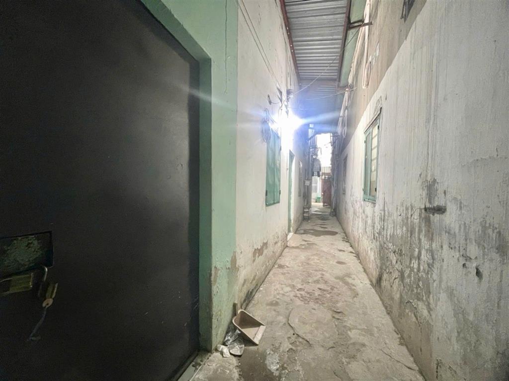 Bán dãy trọ Thạnh Xuân 25, Q.12 - 185m2 - ngang 10m, 6 phòng, 7.4 tỷ