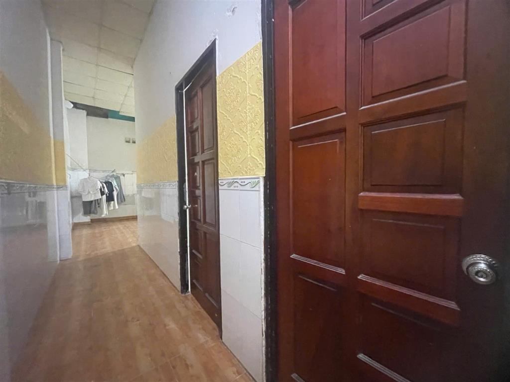 Bán dãy trọ Thạnh Xuân 25, Q.12 - 185m2 - ngang 10m, 6 phòng, 7.4 tỷ