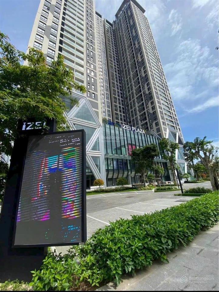 Em minh ngọc chuyên the zei plaza cần bán gấp căn góc 3n tầng cao. hơn 12tỷ bao phí. cam kết ko ảo