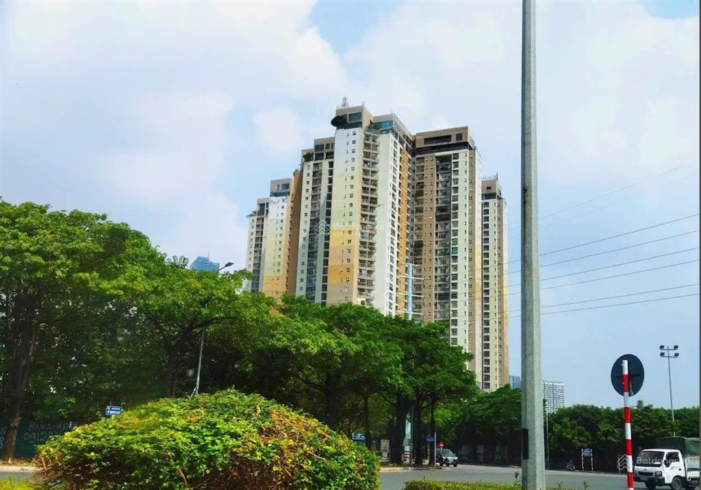 Bán gấp cắn hộ 3n, 118m2 view đẹp full đồ giá tốt cuối cùng tại golden palace mễ trì, cam kết ko ảo