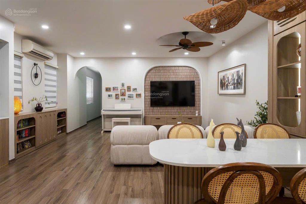 Bán gấp cắn hộ 3n, 118m2 view đẹp full đồ giá tốt cuối cùng tại golden palace mễ trì, cam kết ko ảo