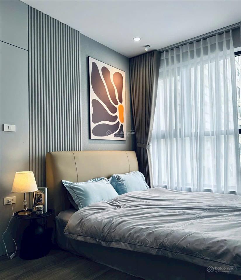 Căn góc giá tốt cuối cùng 136m2 iris garden, tầng trung, view thoáng, các phòng thoáng. ko ảo