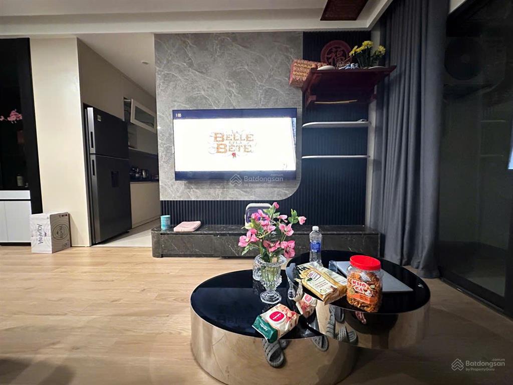 Em minh ngọc cần bán căn hộ 2n, 89m2 full đồ rẻ nhất tt chỉ 9tỷx tại the matrix one, cam kết ko ảo