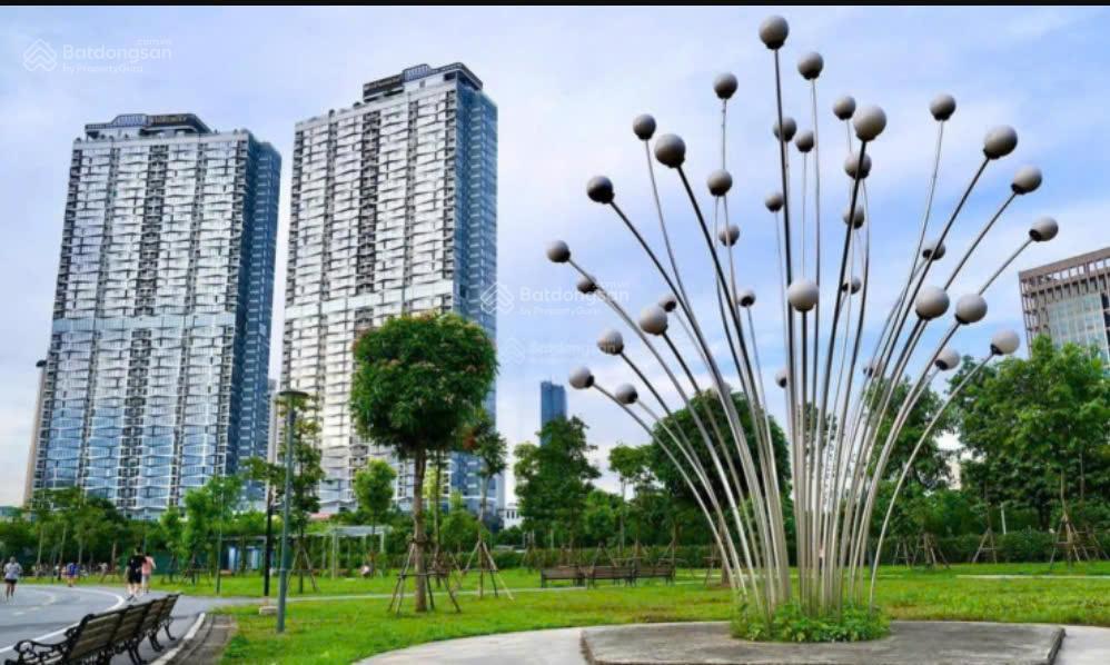 Em minh ngọc cần bán căn hộ 2n, 89m2 full đồ rẻ nhất tt chỉ 9tỷx tại the matrix one, cam kết ko ảo