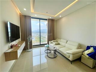 Cho thuê căn hộ 2 phòng ngủ tại ct2 vcn phước long