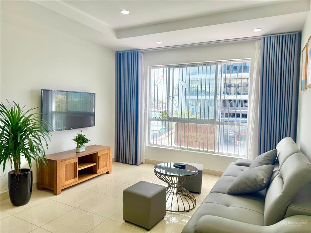 Bán gấp căn hộ ct1 phước hải full nội thất nha trang
