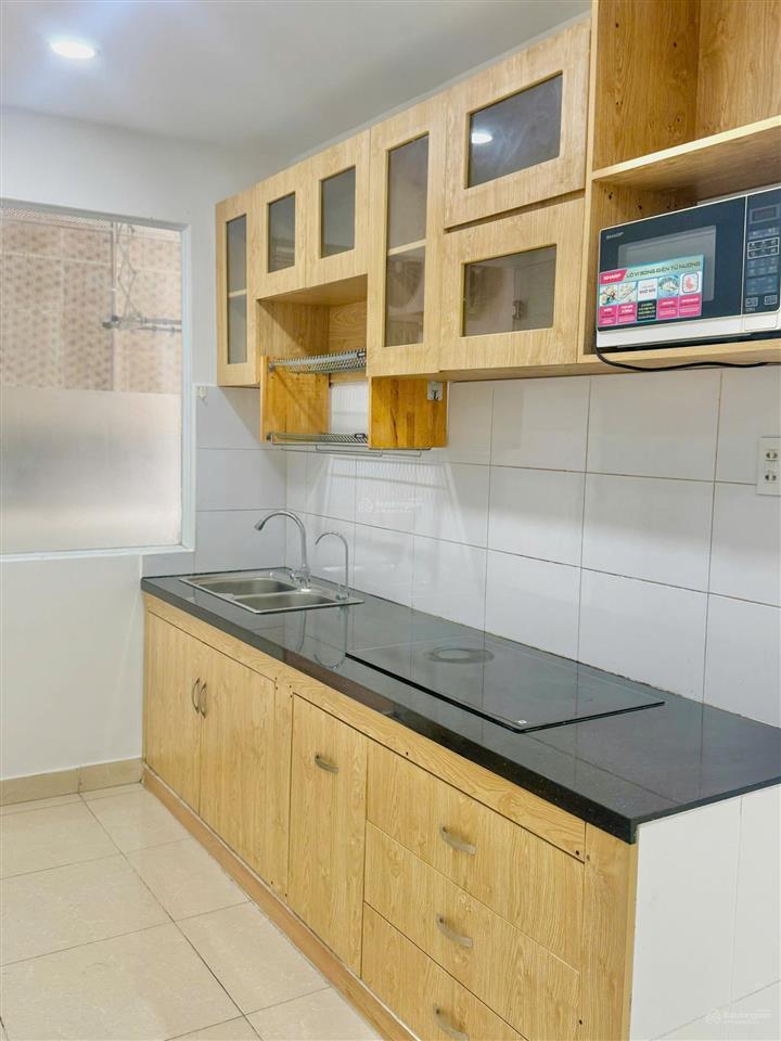 Bán gấp căn hộ ct1 phước hải full nội thất nha trang