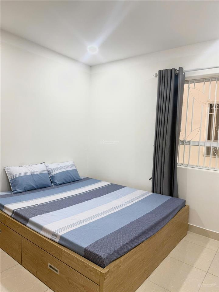 Bán gấp căn hộ ct1 phước hải full nội thất nha trang