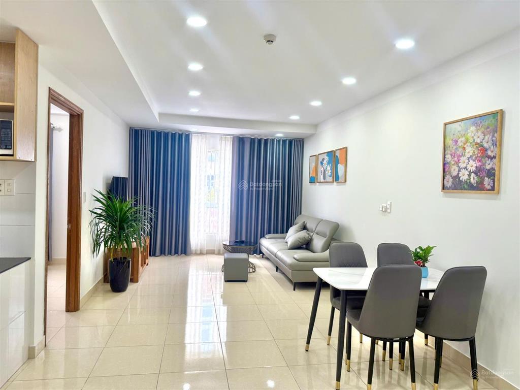 Bán gấp căn hộ ct1 phước hải full nội thất nha trang