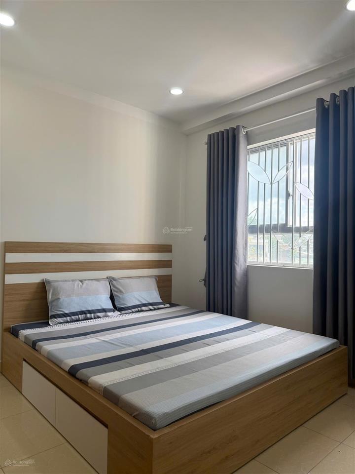 Bán gấp căn hộ ct1 phước hải full nội thất nha trang