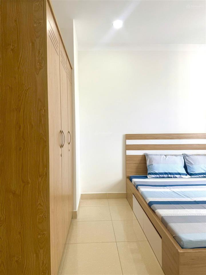 Bán gấp căn hộ ct1 phước hải full nội thất nha trang