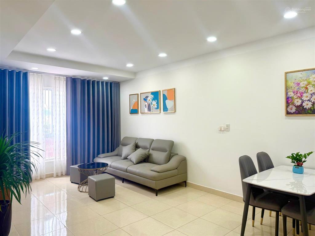 Bán gấp căn hộ ct1 phước hải full nội thất nha trang