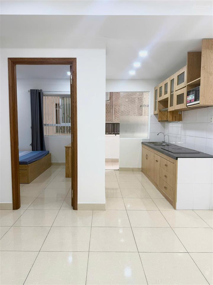 Bán gấp căn hộ ct1 phước hải full nội thất nha trang