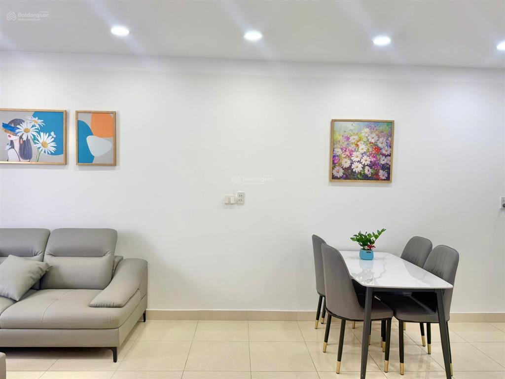 Bán gấp căn hộ ct1 phước hải full nội thất nha trang