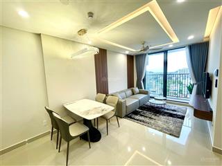 Cho thuê căn hộ 2 phòng ngủ tại ct2 vcn phước long nha trang