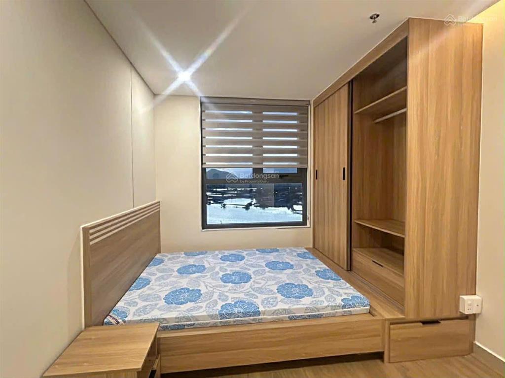 Cho thuê căn hộ 2 phòng ngủ tại ct1 riverside luxury nha trang