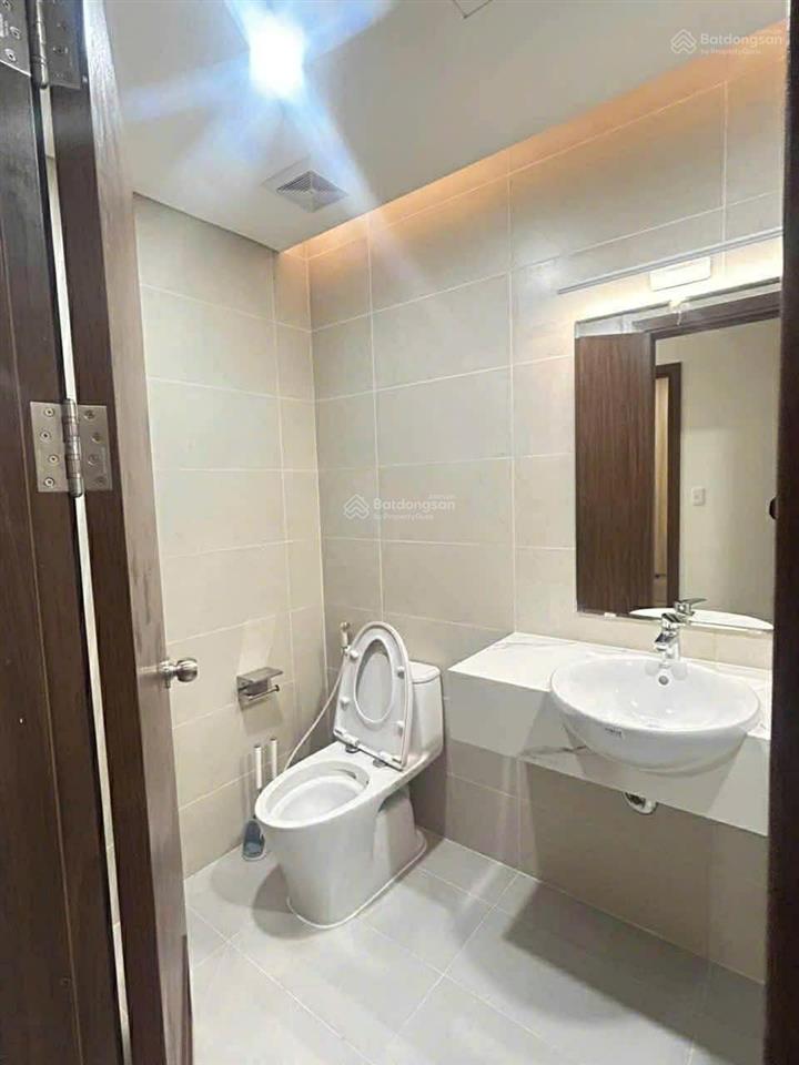 Cho thuê căn hộ 2 phòng ngủ tại ct1 riverside luxury nha trang