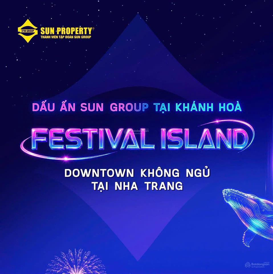 Bán ngay căn hộ 1 phòng ngủ+ của tòa onsen 3 sungroup nha trang