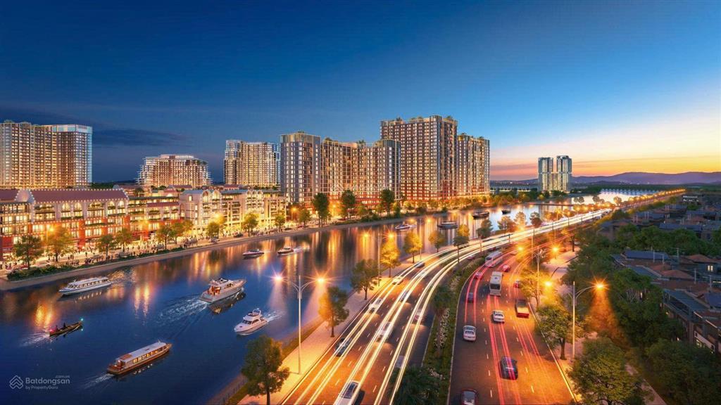 Chỉ 2tỷ*** sở hữu ngay căn studio của sungroup, xem pháo hoa hằng đêm, dòng tiền cho thuê ổn định