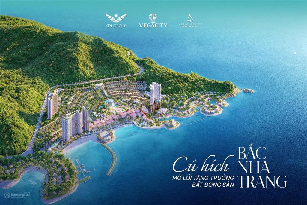 Sở hữu ngay căn hộ 2 phòng ngủ sát biển cuối cùng ở nha trang, thanh toán giãn tiến độ