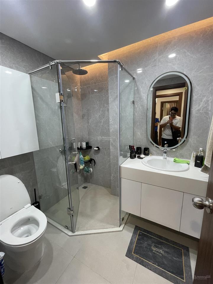 Cho thuê căn hộ 3 phòng ngủ tại ct1 riverside luxury nha trang.