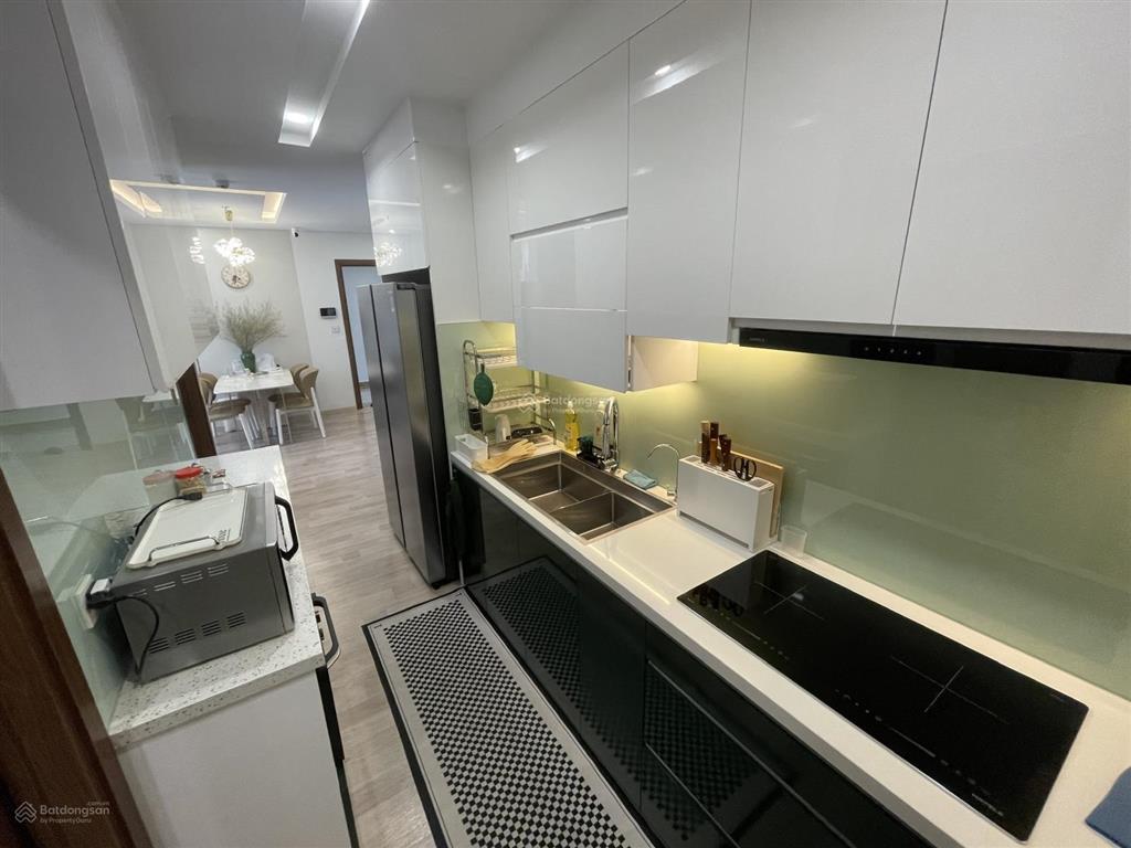Cho thuê căn hộ 3 phòng ngủ tại ct1 riverside luxury nha trang.