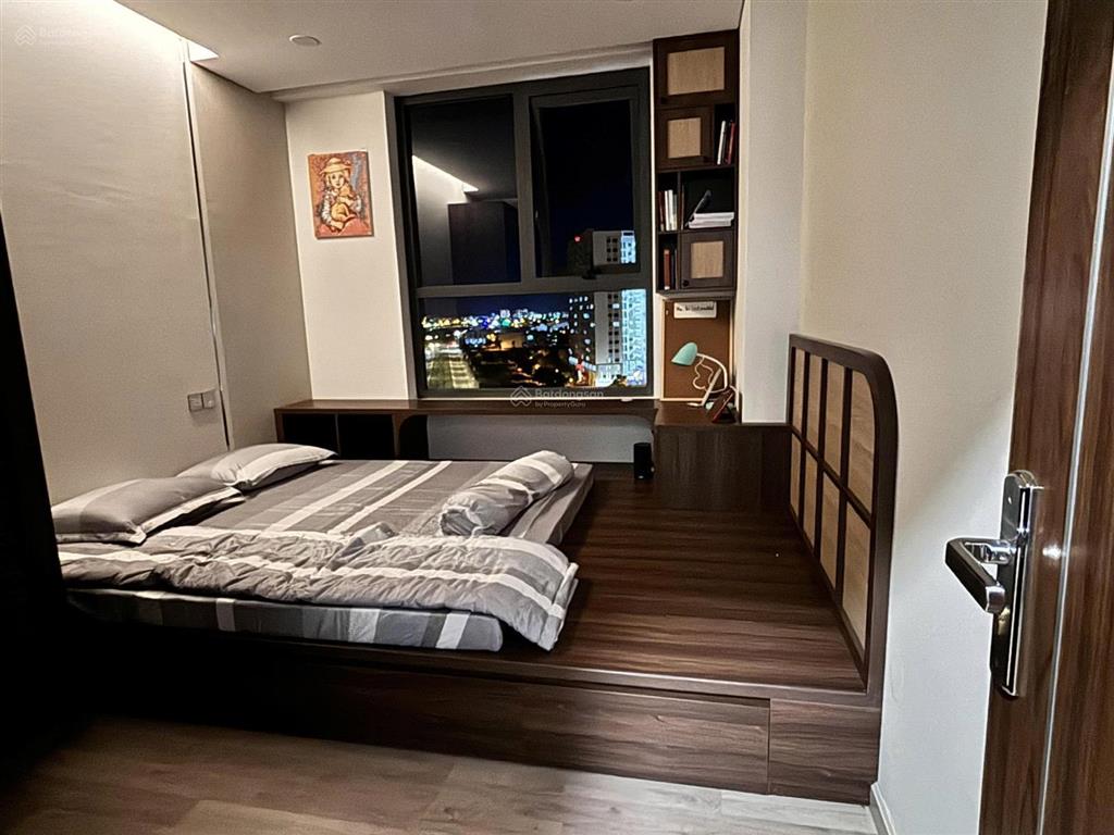 Kiếm ngay 15 triệu hằng tháng khi mua căn hộ view sông tầng cao ở ct1 riverside luxury nha trang