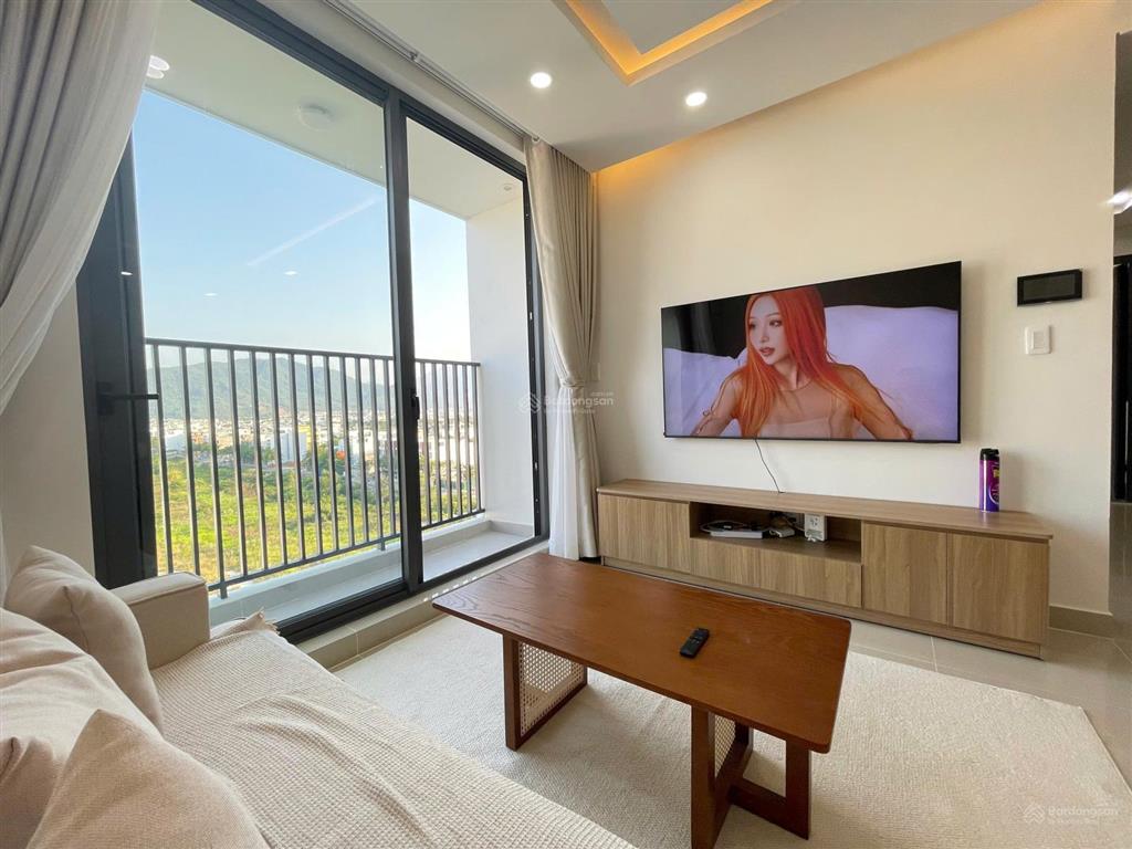Bán căn hộ 2 phòng ngủ giá tham khảo tốt trong khu vực ct2 vcn phước long nha trang