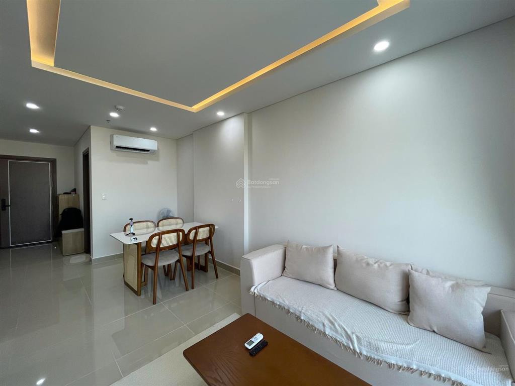 Bán căn hộ 2 phòng ngủ giá tham khảo tốt trong khu vực ct2 vcn phước long nha trang