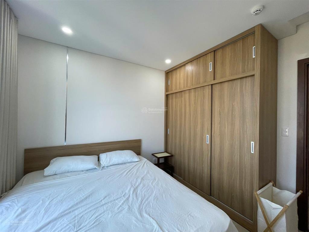 Bán căn hộ 2 phòng ngủ giá tham khảo tốt trong khu vực ct2 vcn phước long nha trang