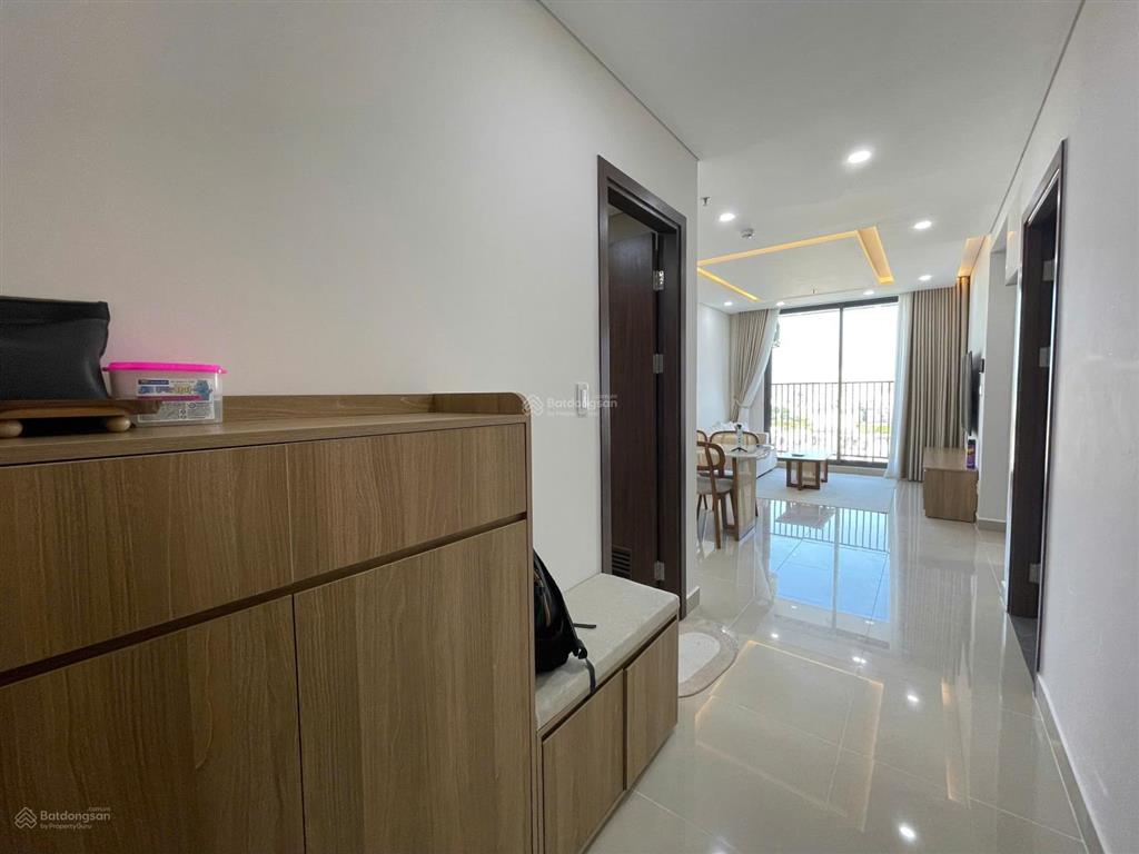 Bán căn hộ 2 phòng ngủ giá tham khảo tốt trong khu vực ct2 vcn phước long nha trang