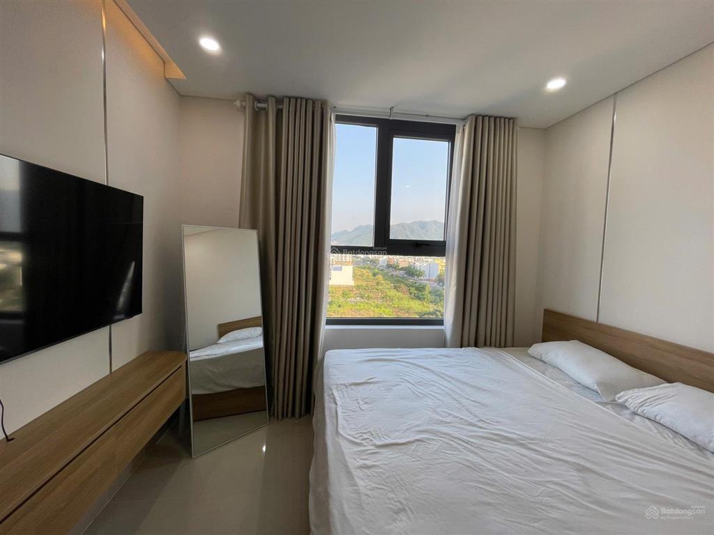 Bán căn hộ 2 phòng ngủ giá tham khảo tốt trong khu vực ct2 vcn phước long nha trang