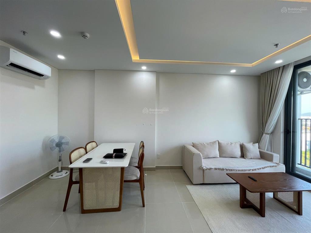 Bán căn hộ 2 phòng ngủ giá tham khảo tốt trong khu vực ct2 vcn phước long nha trang