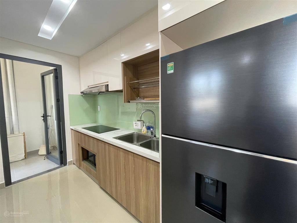 Bán căn hộ 2 phòng ngủ giá tham khảo tốt trong khu vực ct2 vcn phước long nha trang