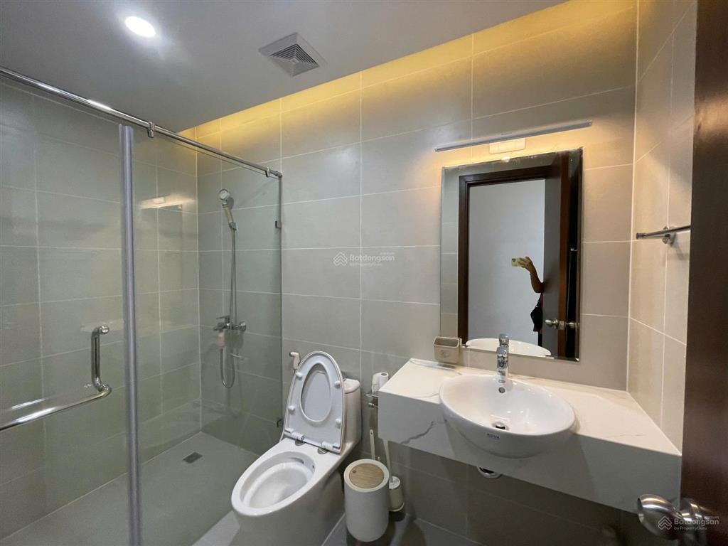Bán căn hộ 2 phòng ngủ giá tham khảo tốt trong khu vực ct2 vcn phước long nha trang