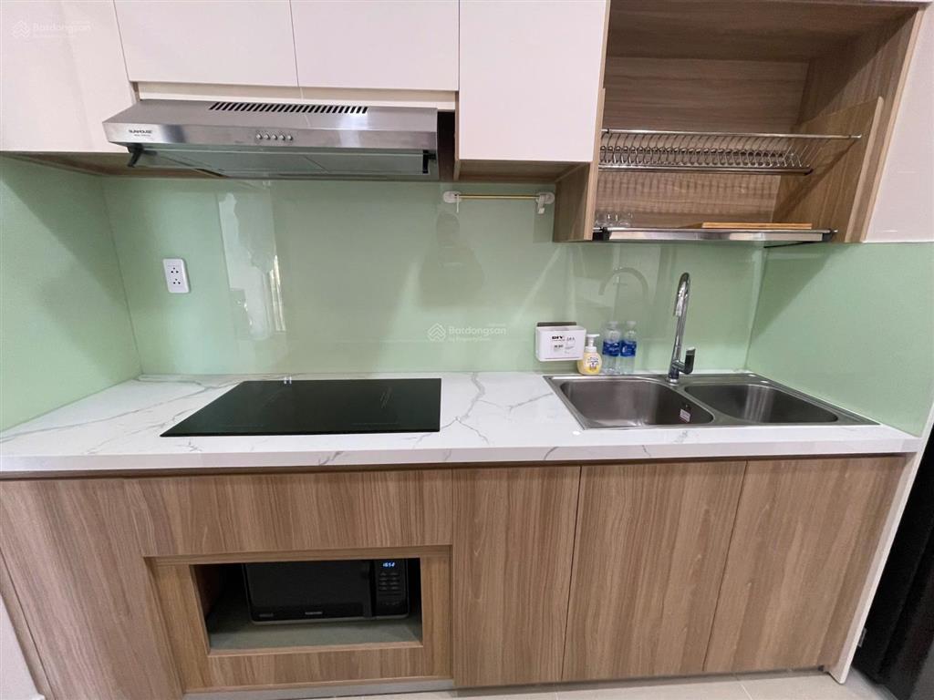 Bán căn hộ 2 phòng ngủ giá tham khảo tốt trong khu vực ct2 vcn phước long nha trang