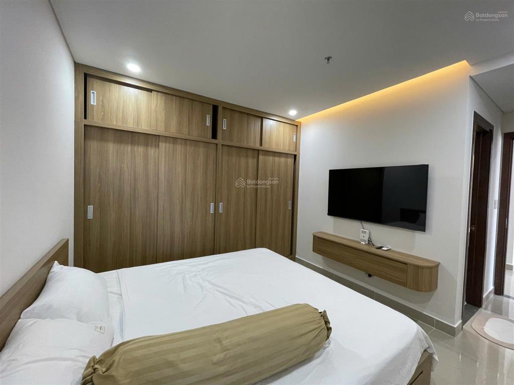 Bán căn hộ 2 phòng ngủ giá tham khảo tốt trong khu vực ct2 vcn phước long nha trang