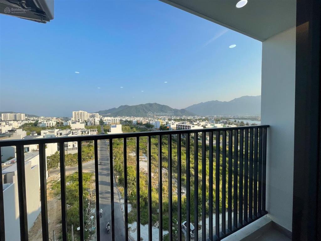 Bán căn hộ 2 phòng ngủ giá tham khảo tốt trong khu vực ct2 vcn phước long nha trang