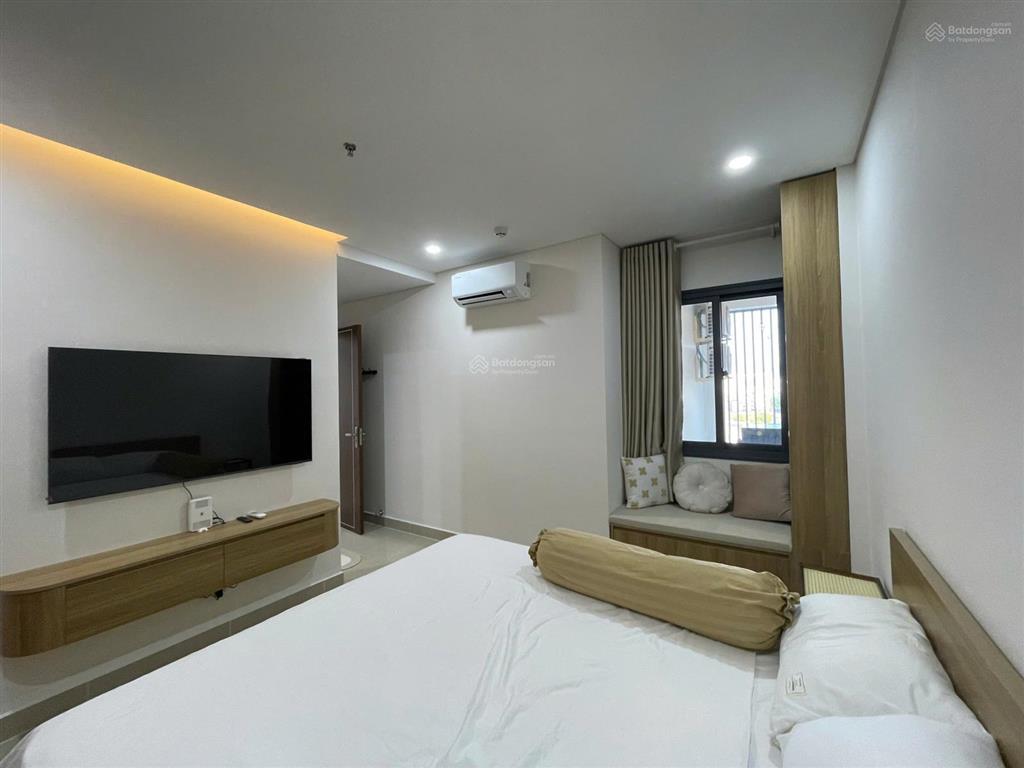 Bán căn hộ 2 phòng ngủ giá tham khảo tốt trong khu vực ct2 vcn phước long nha trang