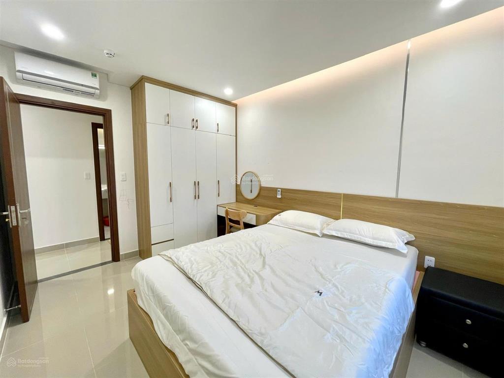 Cho thuê căn hộ view sông ct2 vcn phước long