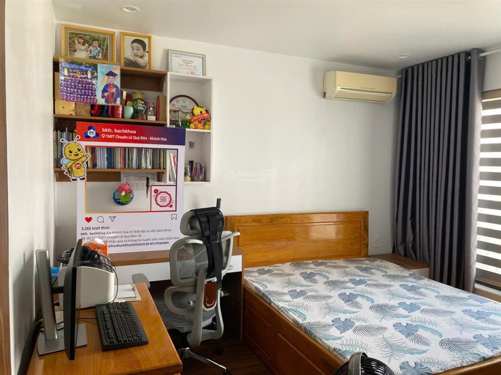 Giá cực tốt! bán căn hộ chung cư ct4 vcn phước hải