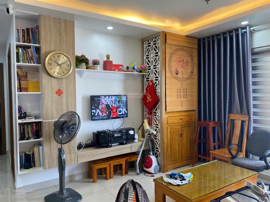Giá cực tốt! bán căn hộ chung cư ct4 vcn phước hải