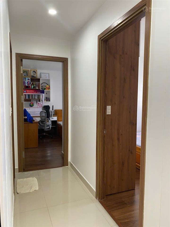 Giá cực tốt! bán căn hộ chung cư ct4 vcn phước hải