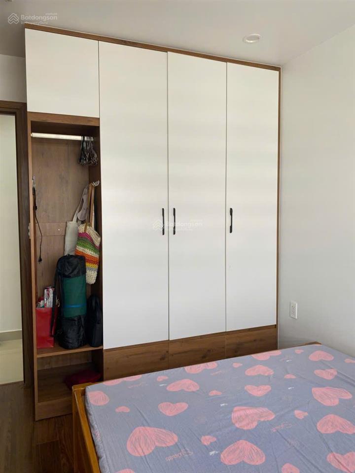 Giá cực tốt! bán căn hộ chung cư ct4 vcn phước hải