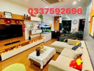 Chính chủ bán căn 3pn ở 87 lĩnh nam. sổ đỏ sẵn, đầy đủ nội thất. tầng thoáng đẹp.  0337 592 ***