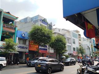 Nhà hẻm 5m nguyễn đình chiểu,quận 3  dt 3.5x9.35m  2 tầng. giá 8,5 tỷ