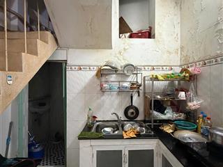 Bán nhà quận 3, hẻm xe hơi 502 nguyễn đình chiểu, 4 tầng. giá 7,9 tỷ